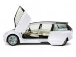 Honda Skydeck Concept 2009 года